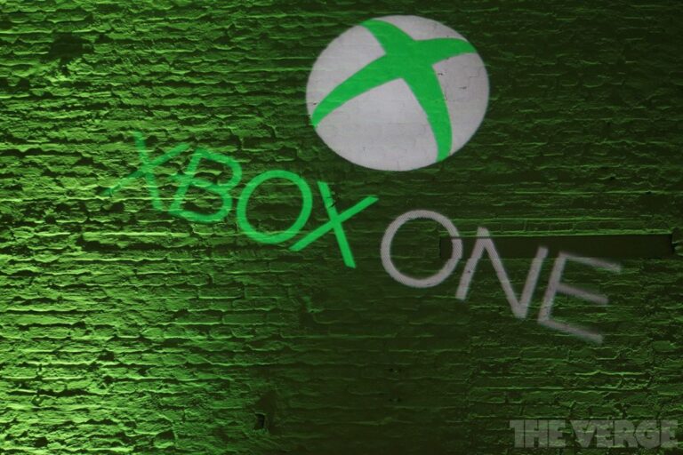 Microsoft hints it will open up the Xbox store, changing its whole plan of action