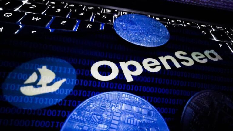 $1.7 million in NFTs taken in clear phishing assault on OpenSea clients