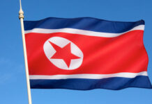 A Pissed-Off American Hacker Claims He Took down North Korea’s Internet without anyone else