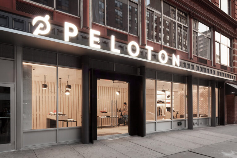 Terminated Peloton representatives crash new CEO’s first all-hands