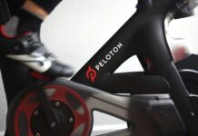 As Peloton fires north of 2,800 workers, it’s giving them a free 1-year membership on the exit plan