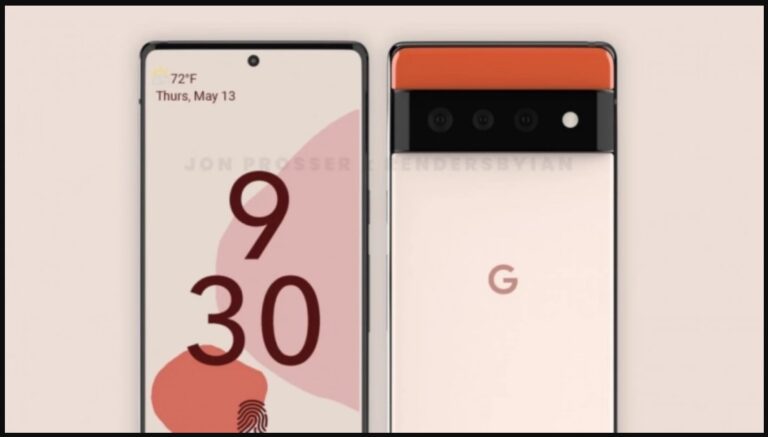 Pixel 7 Pro delivers recommend it could keep the Pixel 6’s unmistakable plan