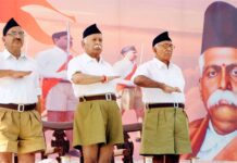 RSS worry about China has moved from security to economy. Social connections don’t count