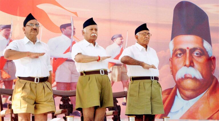 RSS worry about China has moved from security to economy. Social connections don’t count