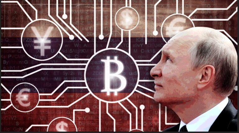 Russia’s new crypto regulation is under seven days away – Here’s what we know up to this point
