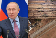 Analyzing the impacts of the shocking war between Ukraine and Russia