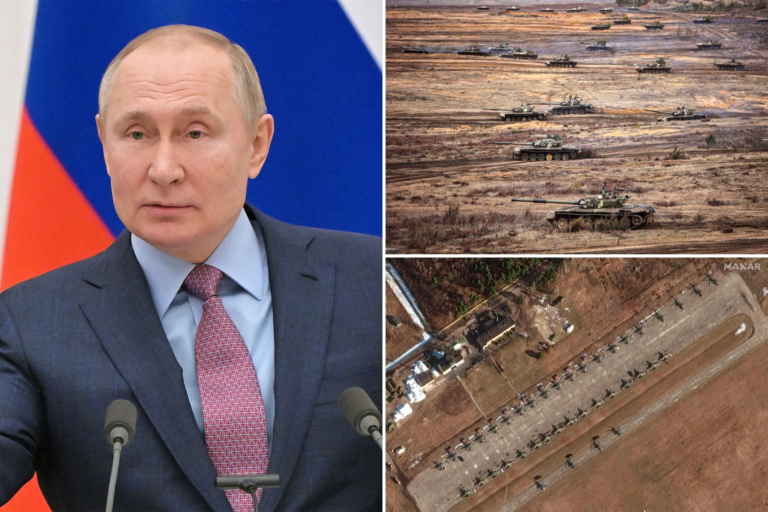 Russian officers have supposedly gotten requests to continue with the Ukraine attack, as per US insight