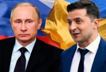 This is how Russia is being punished for the war