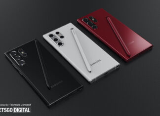 Samsung Galaxy S22 series – Here could be different this year