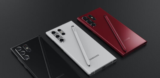 Samsung Galaxy S22 series – Here could be different this year
