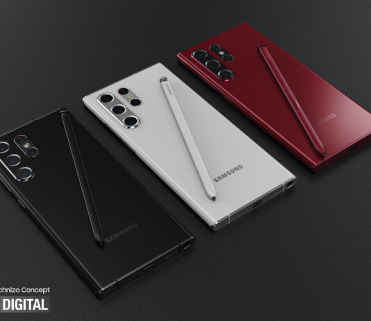 Samsung Galaxy S22 series – Here could be different this year