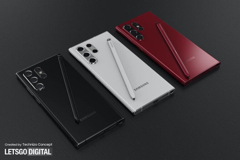 Samsung Galaxy S22 series – Here could be different this year