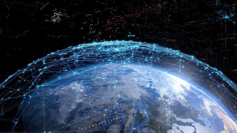 Cosmologists are getting worried about the developing number of Starlink and different satellites