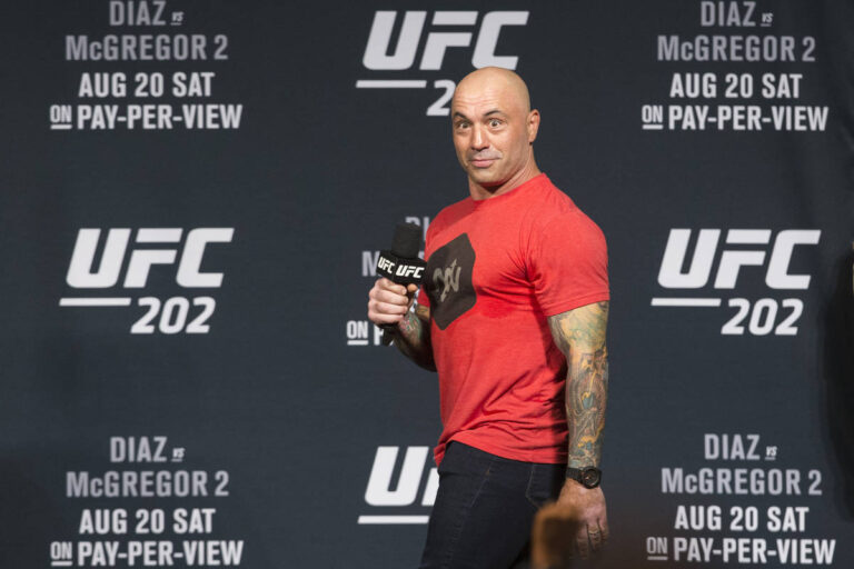 Spotify CEO Daniel Ek affirms evacuation of Joe Rogan episodes after n-word video reemerges