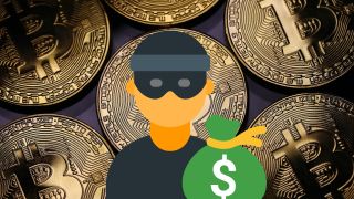 Programmers take $80 mn in crypto, stage implores them to bring assets back