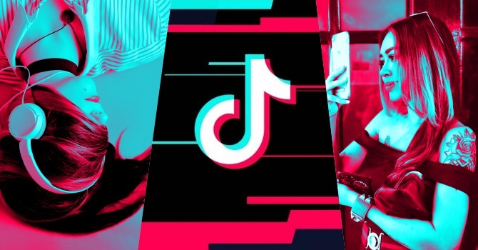 Snapchat and Facebook concur that the fate of web-based media looks like TikTok