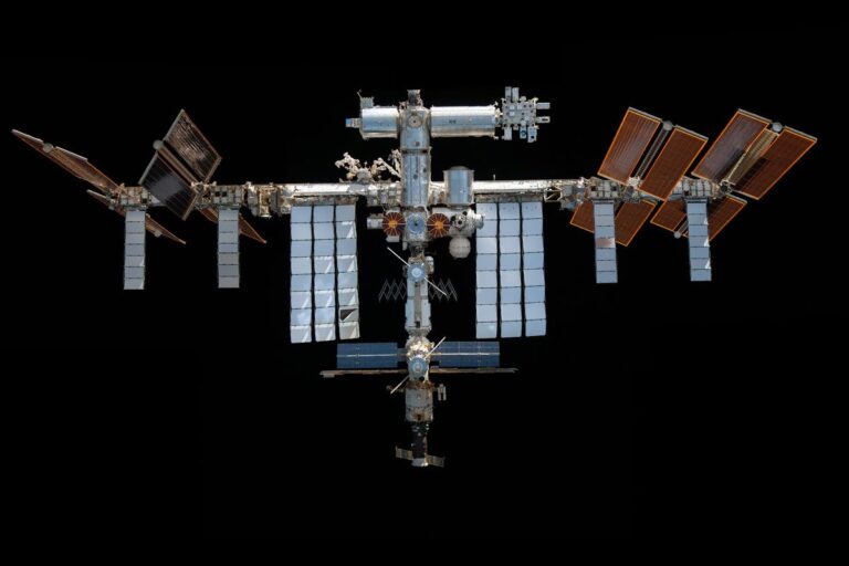 US Russia actually fastened by International Space Station during Ukraine’s struggle