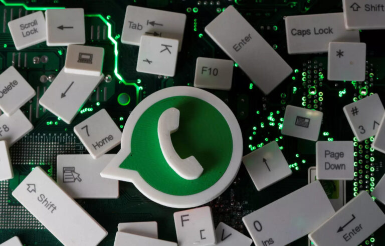 WhatsApp India restricted over 2 million accounts of records in December 2021