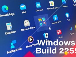 Windows 11 is getting new touch signals, Start menu envelopes, and considerably more