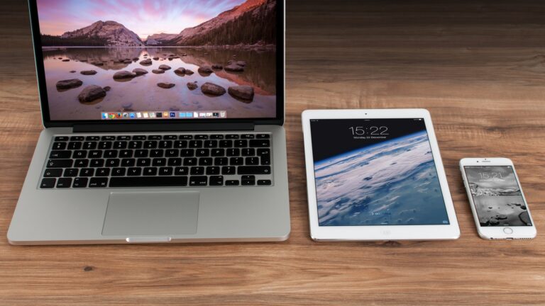 How To Pick Your First MacBook