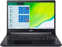 Acer Aspire 7 mit Full-HD-Display