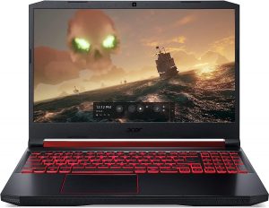 Acer Nitro five Gaming Laptop