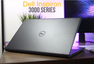 Dell Inspiron 15 6″ HD Touchscreen Flagship Premium Laptop Computer