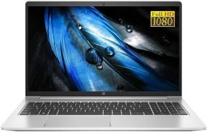 HP 15.6″ ProBook 450 G8 Laptop