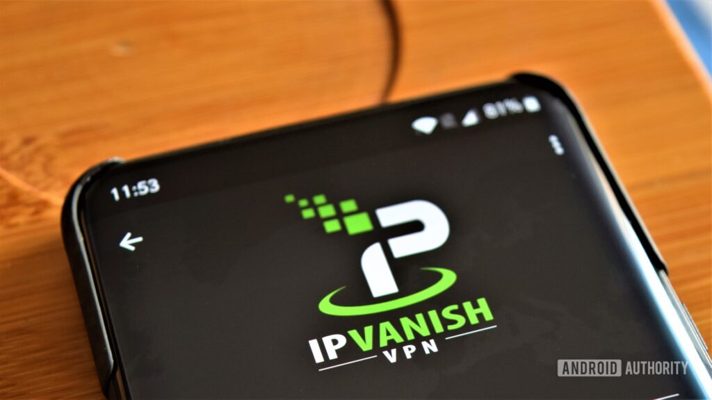 Top 12 VPNs for Android TV 3