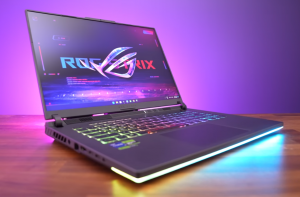 8. ASUS ROG Strix G16 (2023) Gaming Laptop