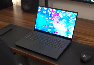 ASUS ZenBook Pro 15 Laptop