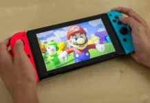 Top 20 VPNs for Nintendo