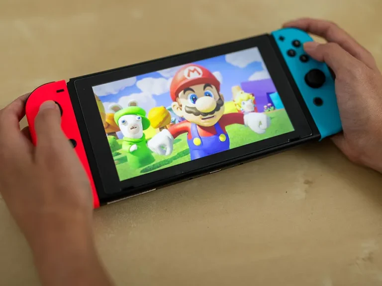 Top 20 VPNs for Nintendo