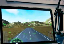 Top 10 laptops for flight simulator in the US 2023