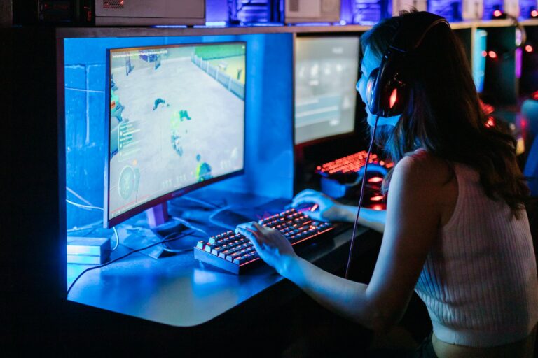 Top 10 laptops with 144hz screen in the US 2023