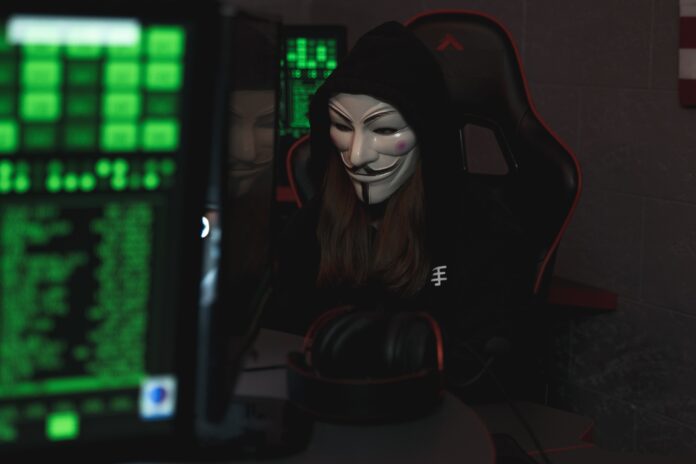 hacking