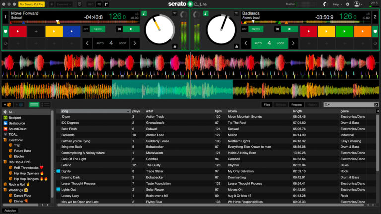 Top 10 best laptops for Serato DJ in the US 2023