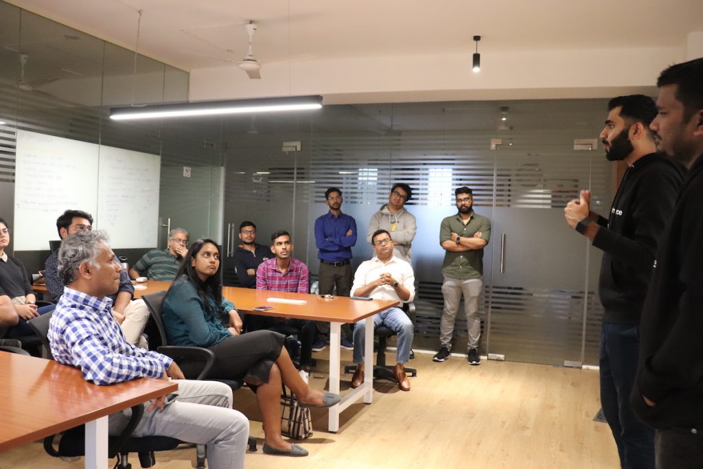 MixCommerce, This Indian SaaS startup is trying to fix the scattered SaaS Market. 4