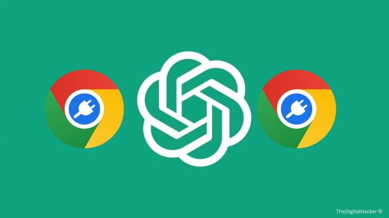 Top 13 chatGPT chrome extensions for work and beyond