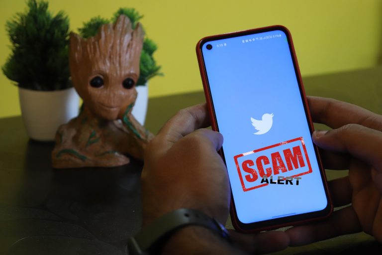 The Twitter scam is now targeting Indian customers! Here is how…
