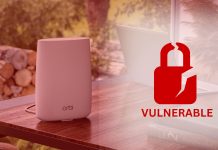 Netgear Orbi Routers are Vulnerable and there is no patch!