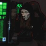 What is ScrubCrypt Crypter? How 8220 Gang is using to Evade Detection?