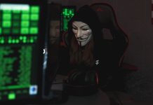 What is ScrubCrypt Crypter? How 8220 Gang is using to Evade Detection?