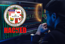 Los Angeles Housing Authority data breach leaked most personal info.