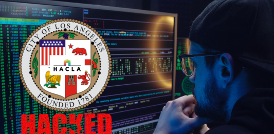 Los Angeles Housing Authority data breach leaked most personal info.