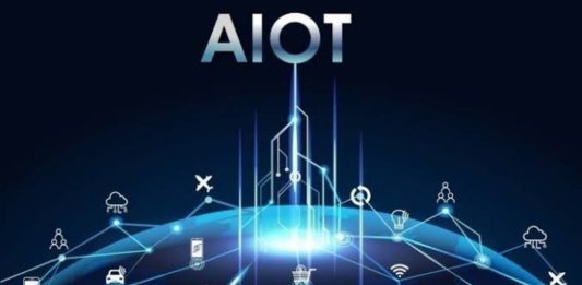 How is edge AI being used for real-time data processing in IoT devices, and what are the benefits?