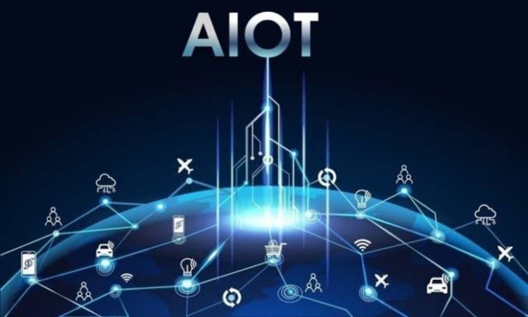 How is edge AI being used for real-time data processing in IoT devices, and what are the benefits?
