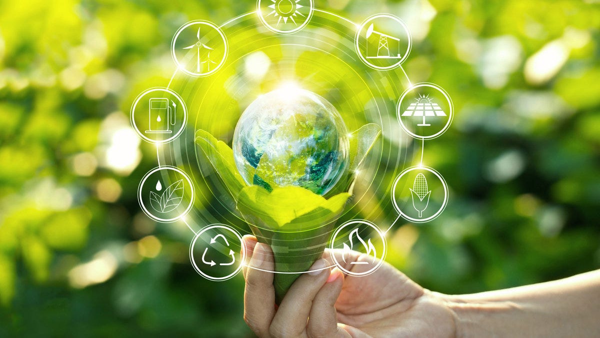 How AI and Data Science Are Revolutionizing Environmental Monitoring 1