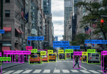 A closer look at the future: New Technologies for Computer Vision