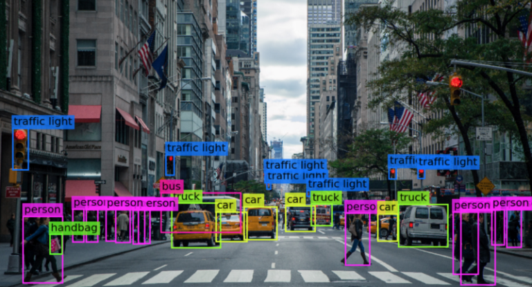 A closer look at the future: New Technologies for Computer Vision